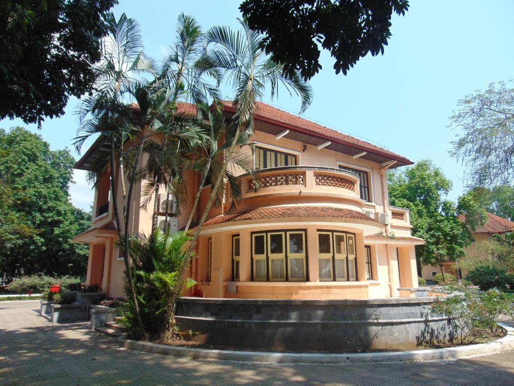 Zo Villas Hanoi Zimmer foto