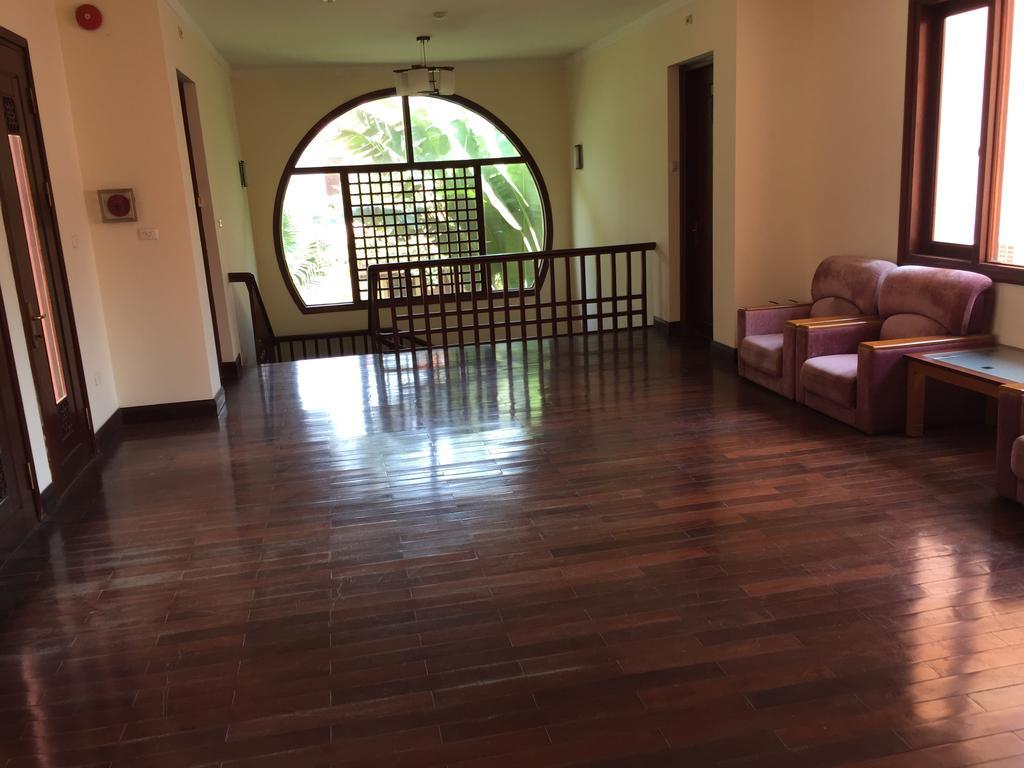 Zo Villas Hanoi Zimmer foto